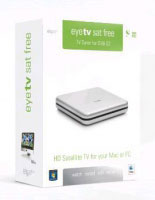 Elgato EyeTV Sat Free (1SF108101000)